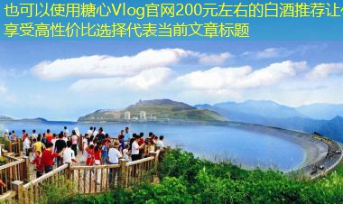 200元左右的白酒推荐让你享受高性价比选择