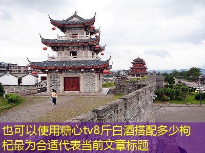 8斤白酒搭配多少枸杞最为合适