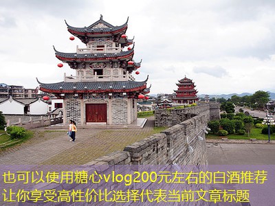 200元左右的白酒推荐让你享受高性价比选择